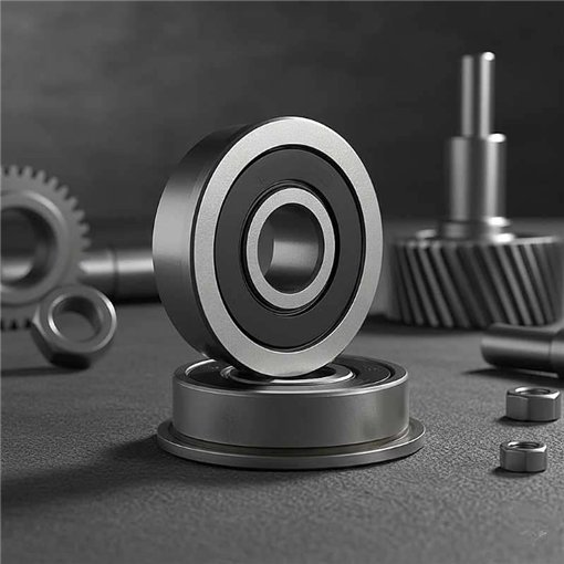 SS-F-6901 2RS RICH 12x24x6