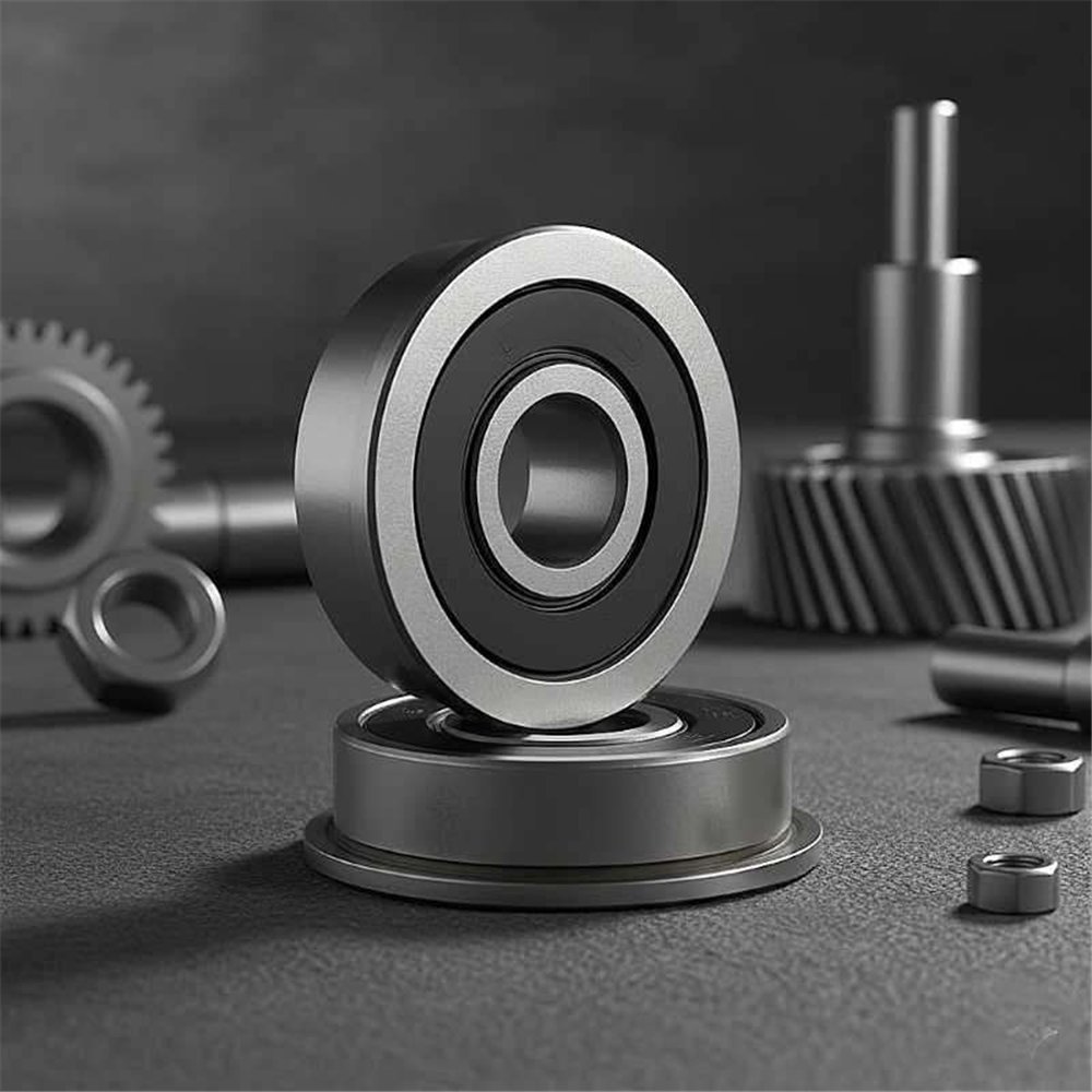 SS-F-6901 2RS RICH 12x24x6