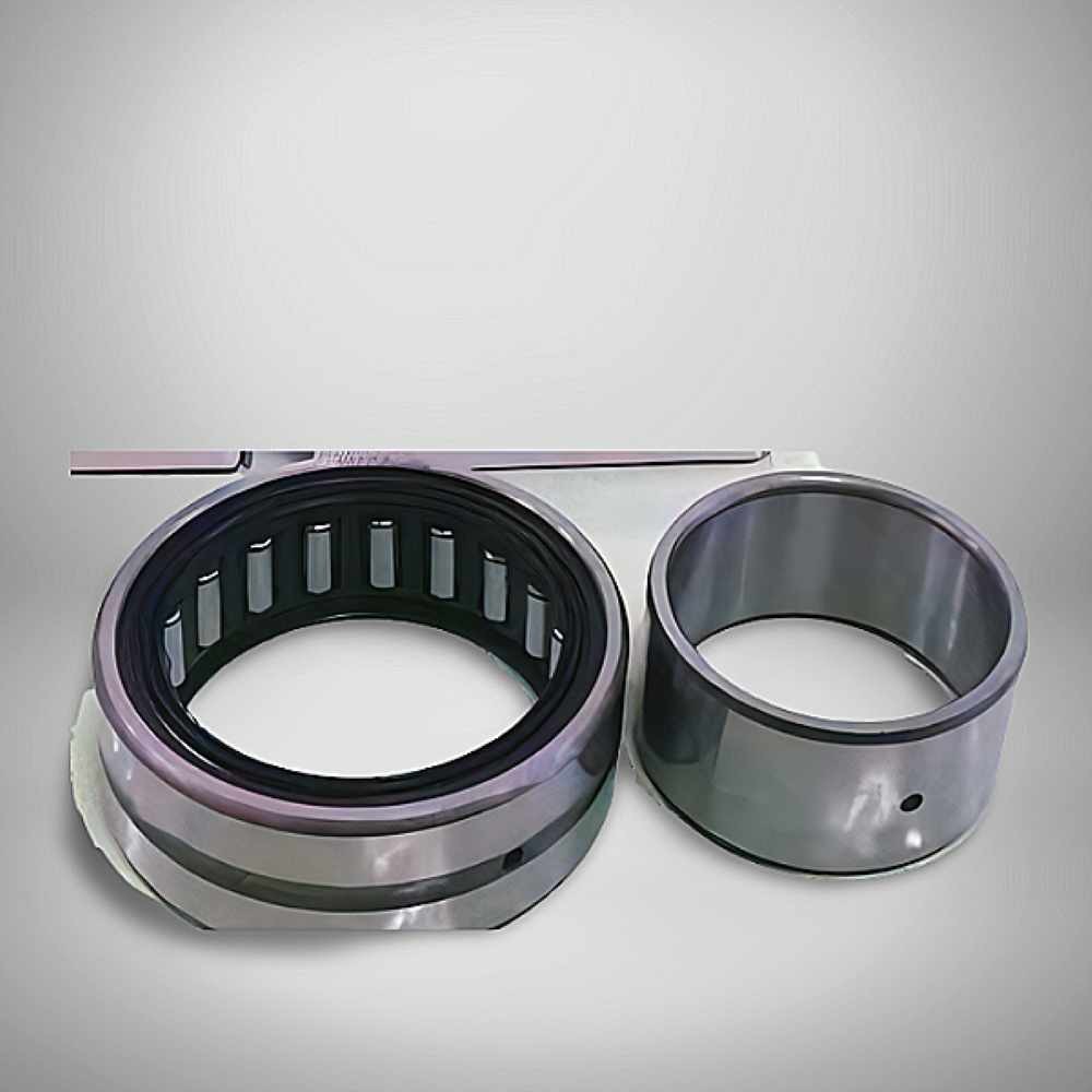 NA 4906-2RS RICH 30x47x18