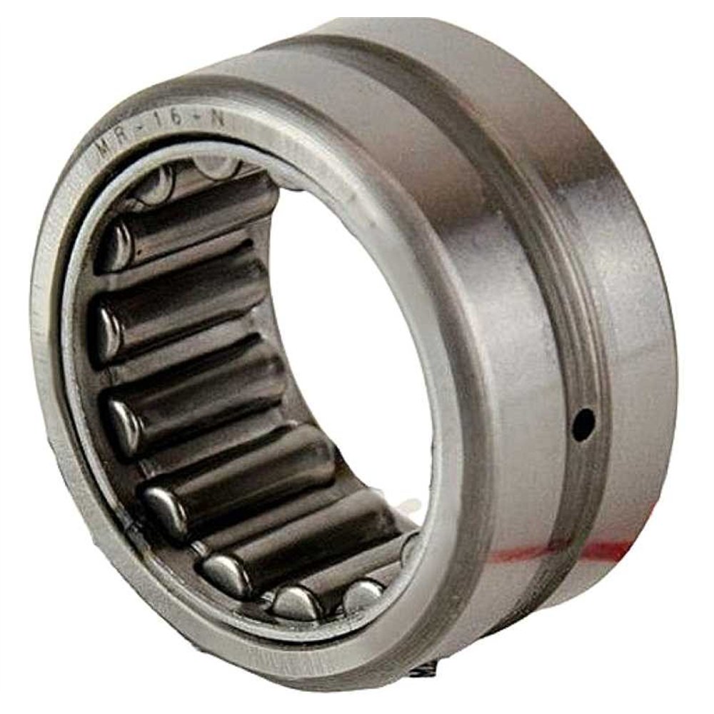 MR 16 N RICH 25,4x38,1x19,05