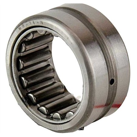 MR 16 N RICH 25,4x38,1x19,05