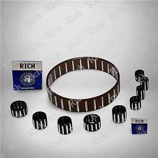 K22x32x24,5 RICH 22x32x24,5