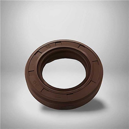 Paraolio VITON 55x72x10 | Doppio Labbro