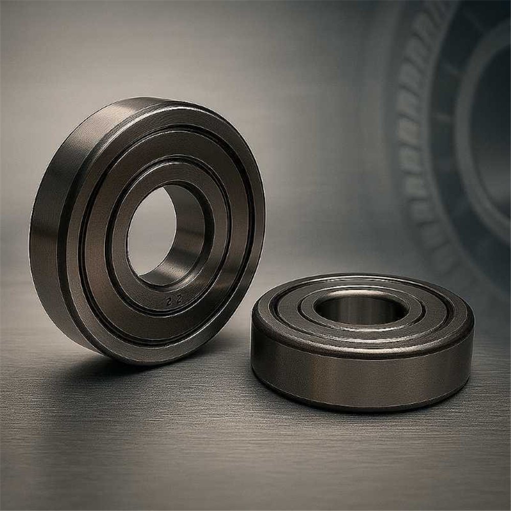 SS 63800 ZZ RICH 10x19x7