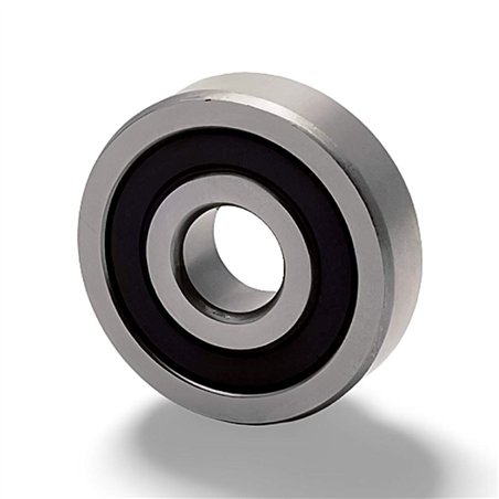 LR204-2RS RICH 20x52x14