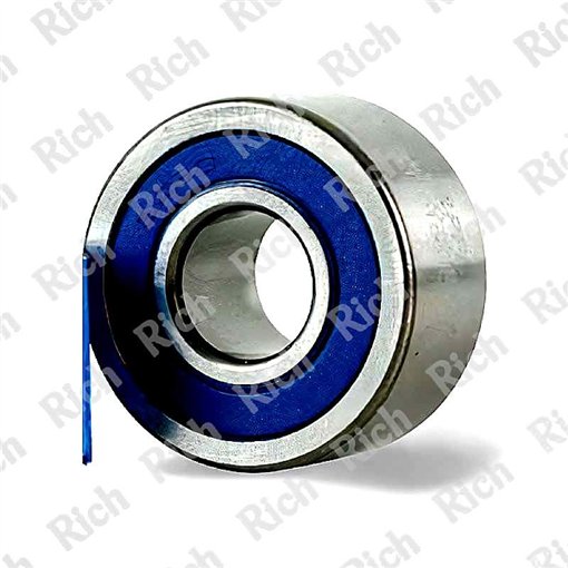 348-2RS RICH 15x38x19