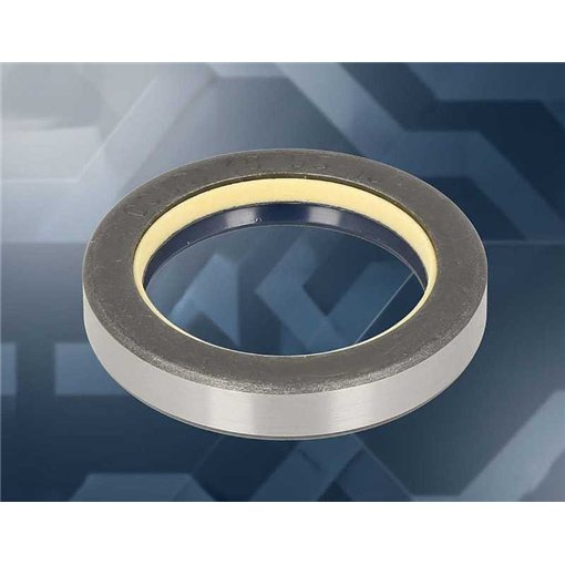 Oil Seal RICH 40x55x10 COMBI NBR