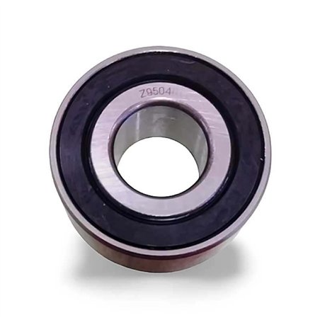 Z9504B 2RS RICH 19,05x45,225x15,495
