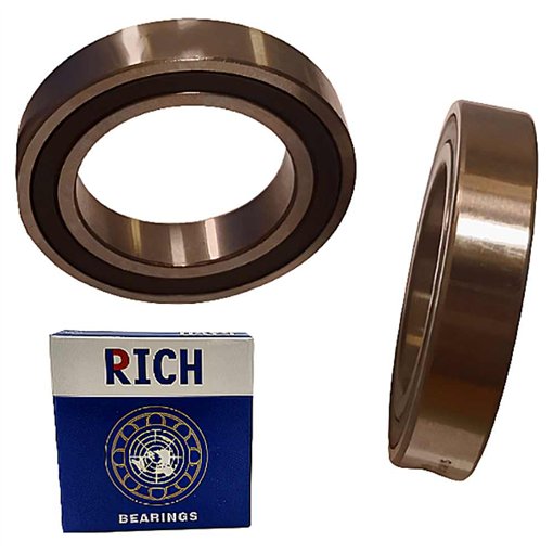61708 2RS RICH 40x50x6