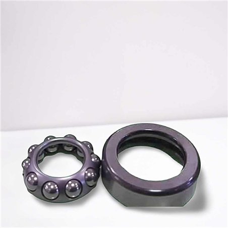 RD-17-2 (VBT17Z2) RICH 17x38x11