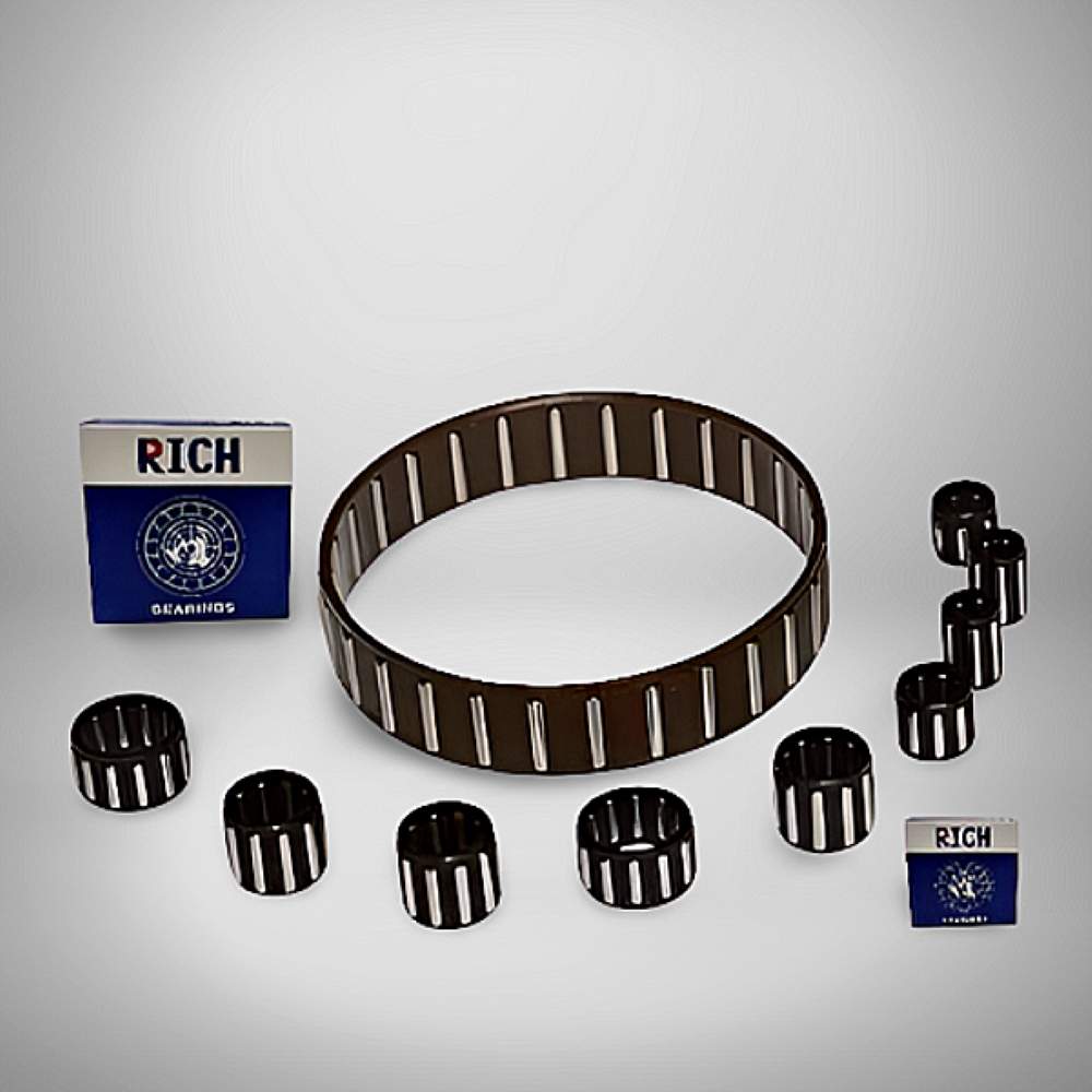 K52x57x12 RICH