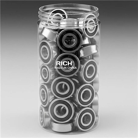 SSMR137-2RS RICH 7x13x3