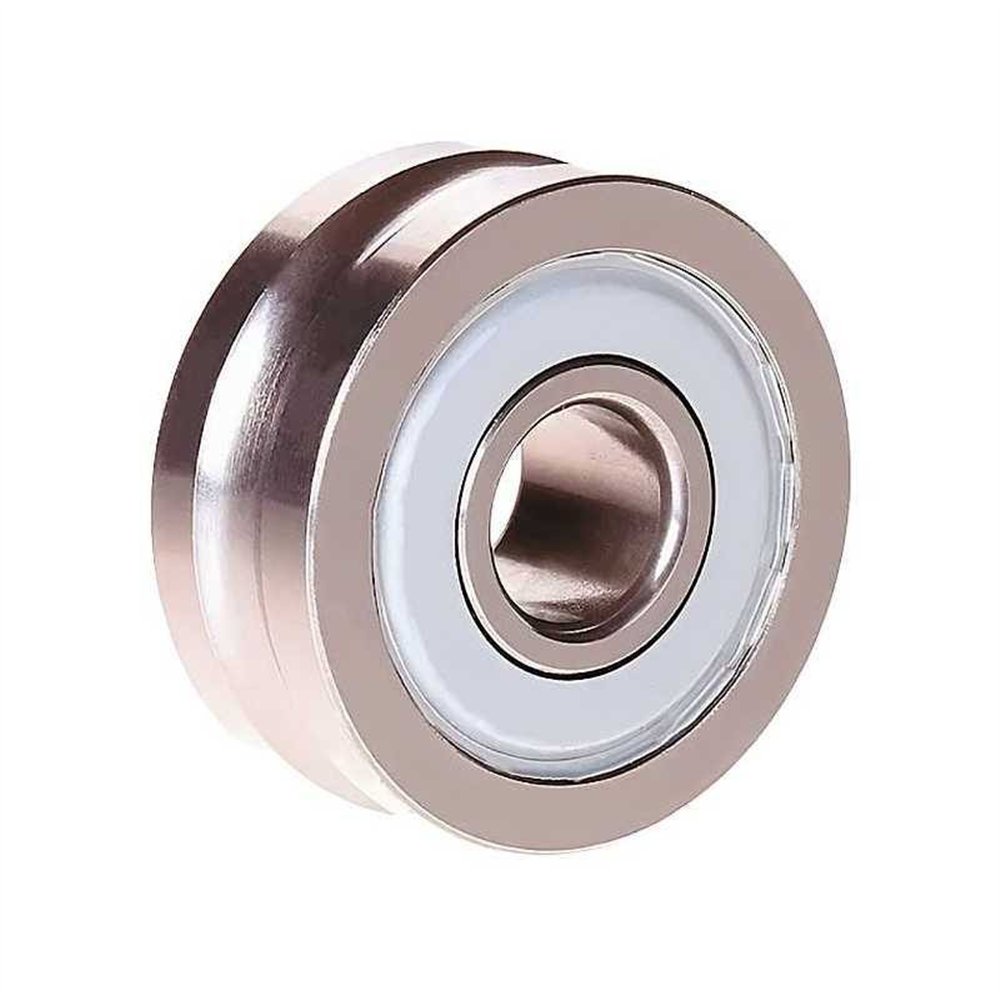 LFR50/5-4 KDD RICH 5x16x8