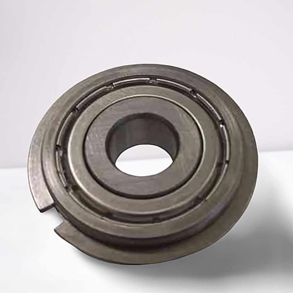 SS 6200 ZZ NR RICH 10x30x9