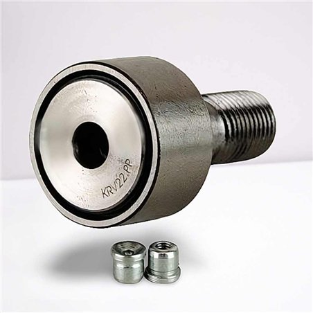 KRV22-PP RICH 10x22x12