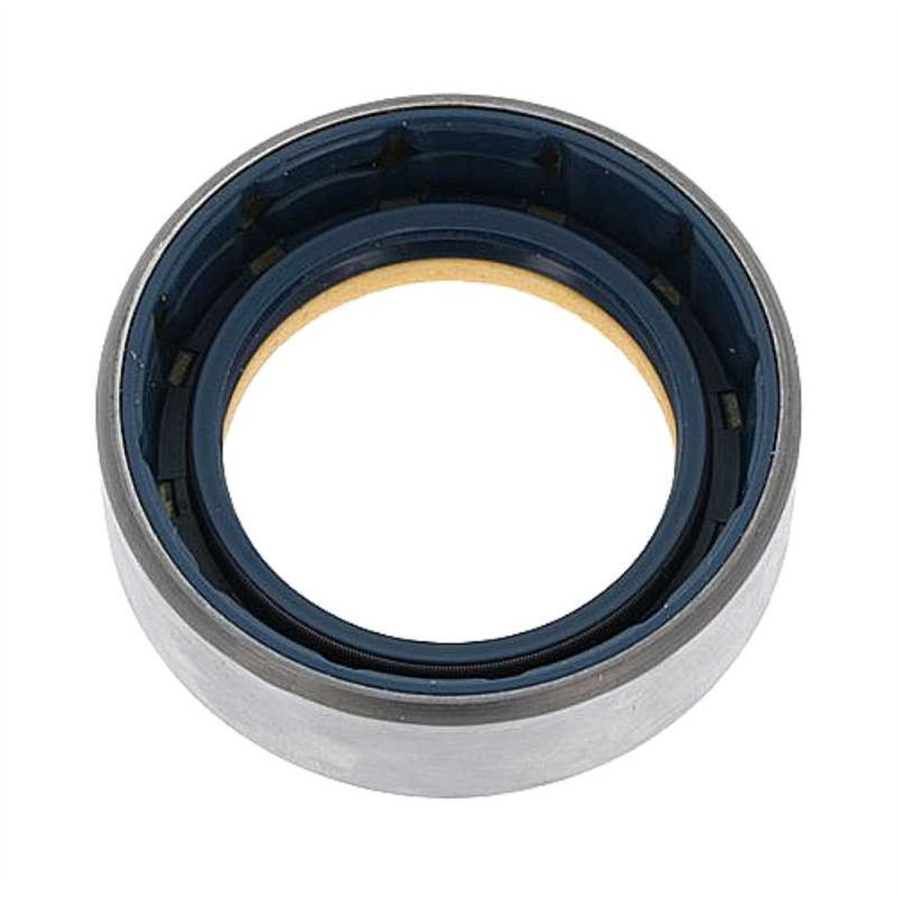 Sealing Ring COMBI NBR 35x52x16 | Double Lip Seal