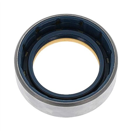 Paraolio COMBI NBR 35x52x16 | Doppio Labbro