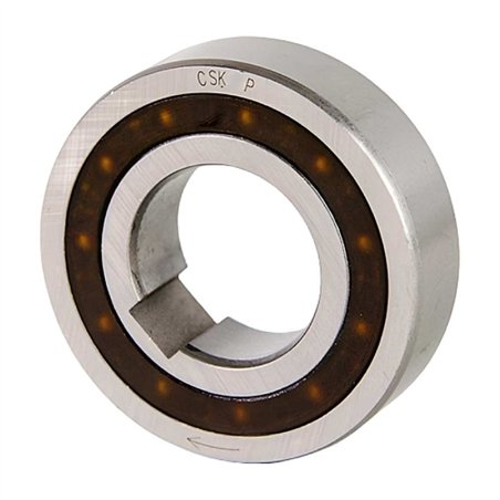 CSK 17 P RICH 17x40x12