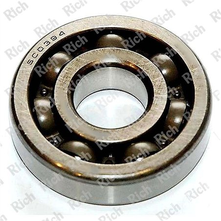SC0394 RICH 17x47x12