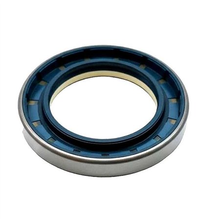 Paraolio RICH 50x75x12 COMBI NBR