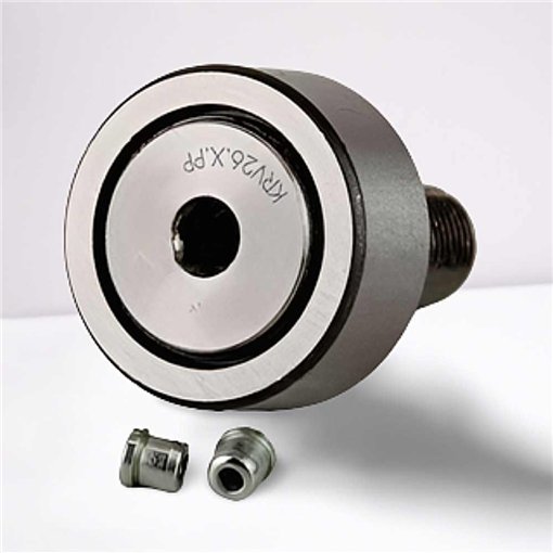 KRV26-X-PP RICH 10x26x12