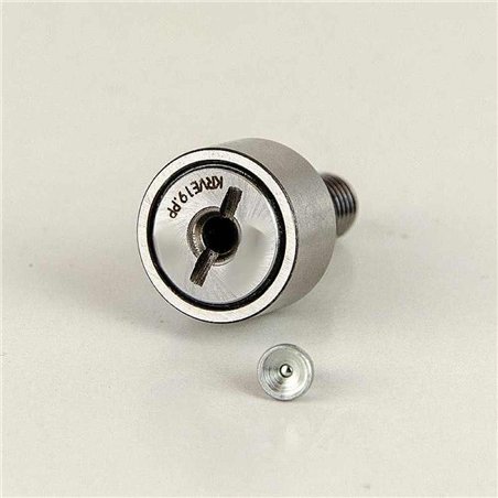KRVE19-PP RICH 8x19x11