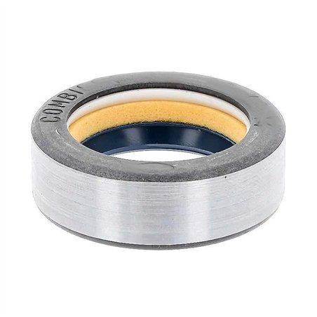 Paraolio RICH 30x42x14 COMBI NBR