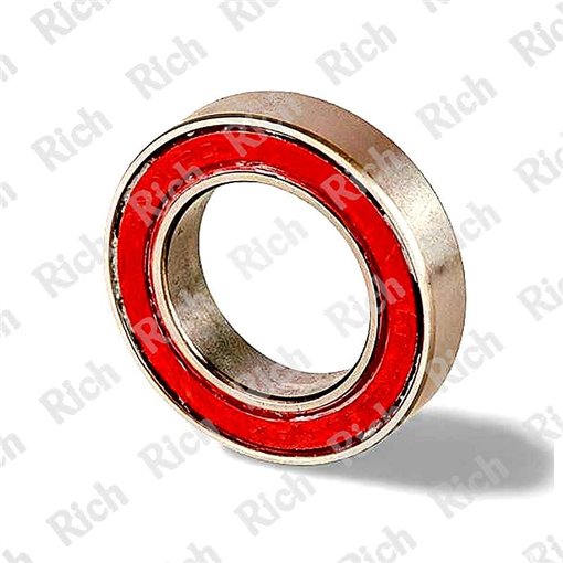 MR 17286 2RS RICH 17x28x6