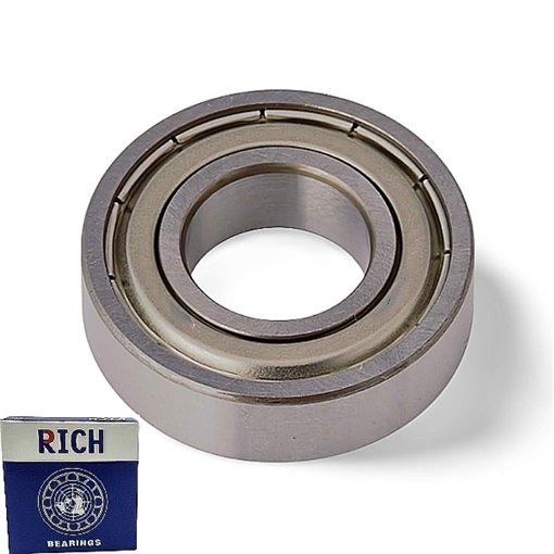 6214-2Z RICH 70x125x24