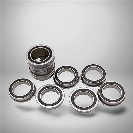 F 6704 2RS RICH 20x27x4