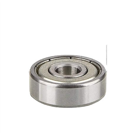 80089 ZZ RICH 9x22x7