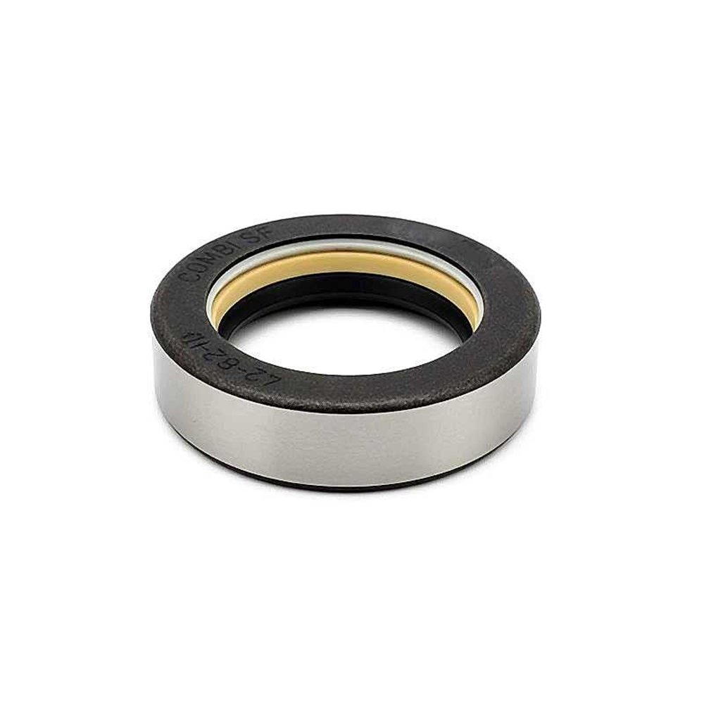 Oil Seal RICH 42x62x17 COMBI SF1 NBR