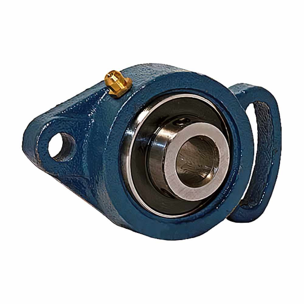 UCFA 206 RICH