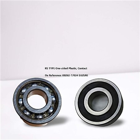 RD- 1742 RS C3 (DG1742RS/C3) RICH 17x42x13