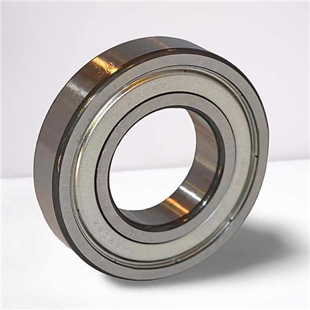 RD-208 ZZ 4 SA RICH (TMB 208 ZZ/2AS) 40x80x18