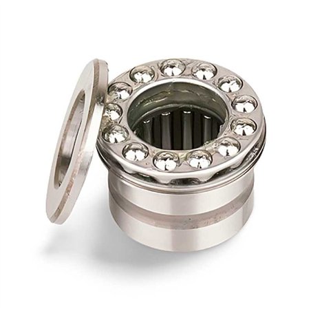 NKX 17 RICH 17x26x25
