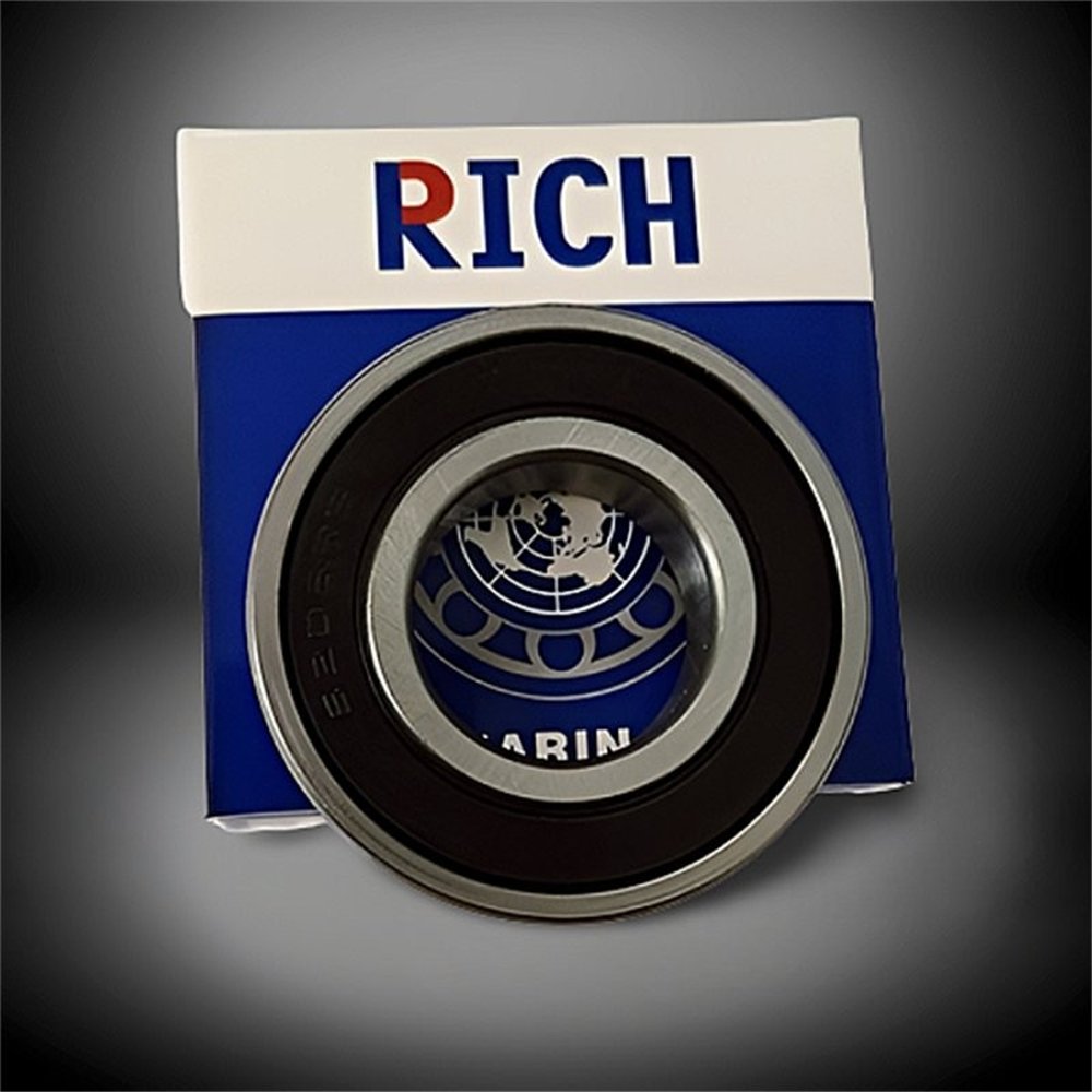 6312-2RS/C3 RICH 60x130x31