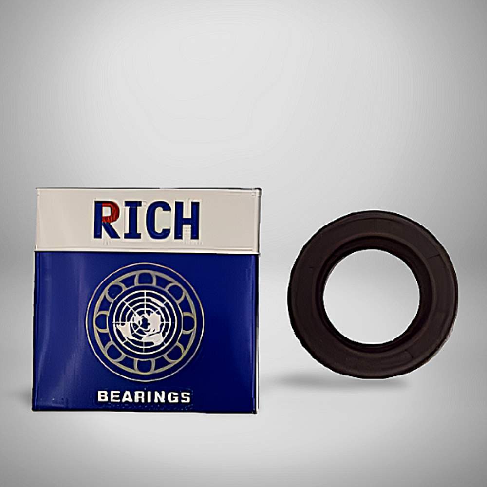 Sealing Ring FPM 25x50x8 | Double Lip Seal