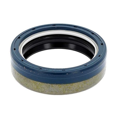Paraolio RICH 50x65x18 COMBI NBR