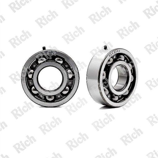 83464 A1-9T C4 RICH 25x62x17