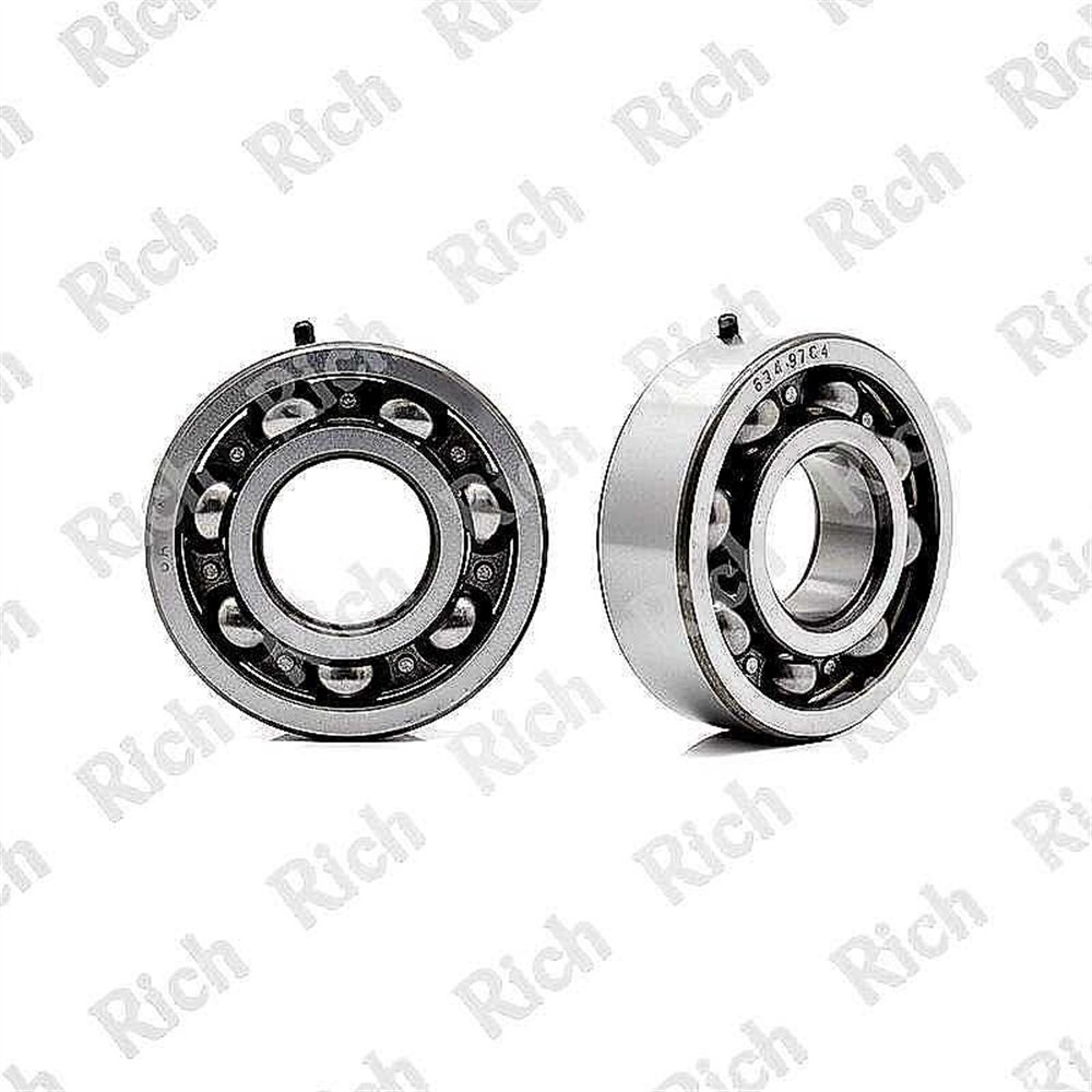 83464 A1-9T C4 RICH 25x62x17