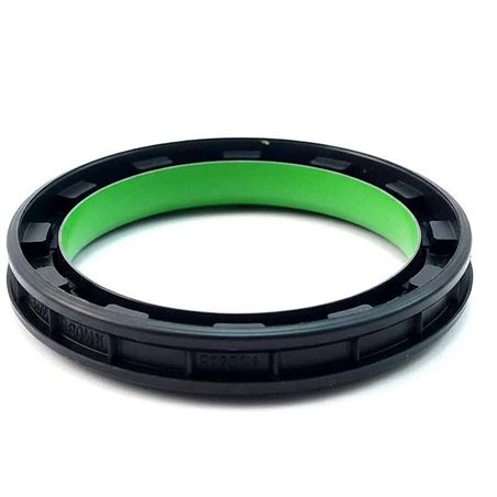 Oil Seal RICH 62x78/81x10/13,8 RWDR-KOMBI NBR
