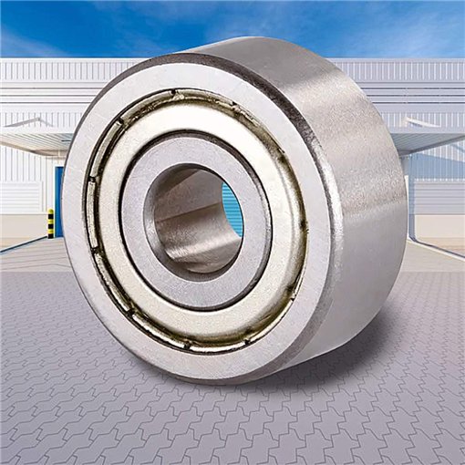 LR5203 ZZ RICH 17x47x17,5