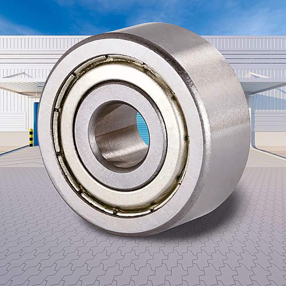 LR5203 ZZ RICH 17x47x17,5