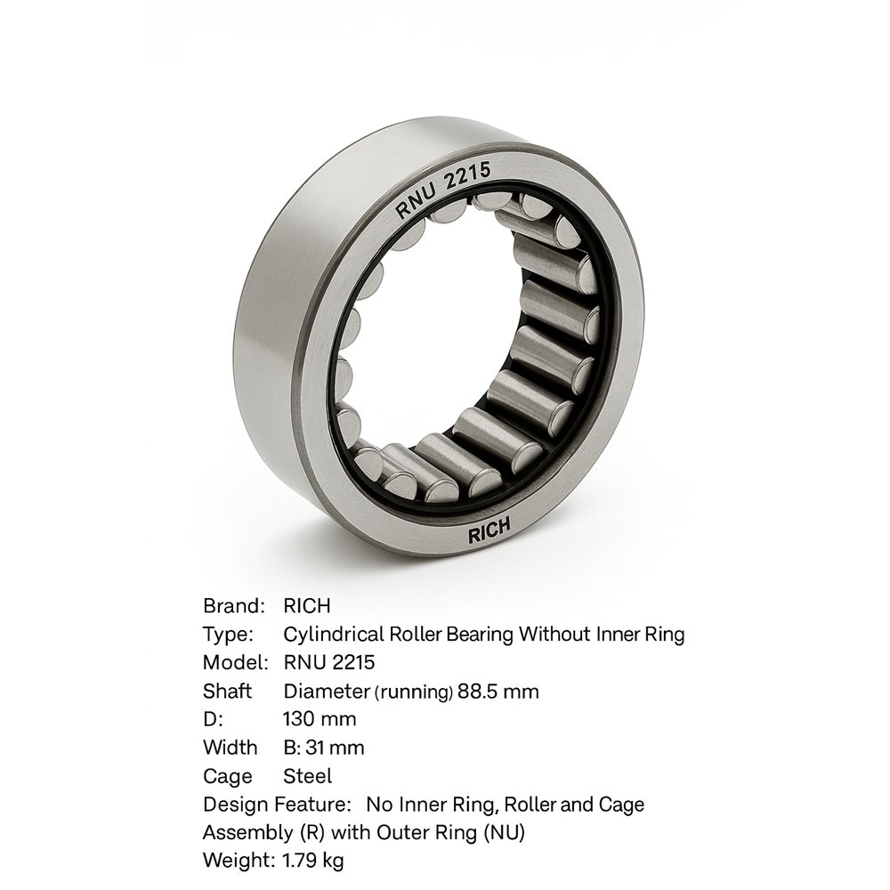 RNU 2215 RICH 88,5x130x31