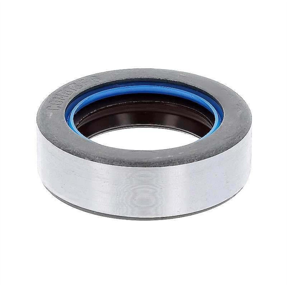 Oil Seal RICH 35x52x16 COMBI SF6 FPM