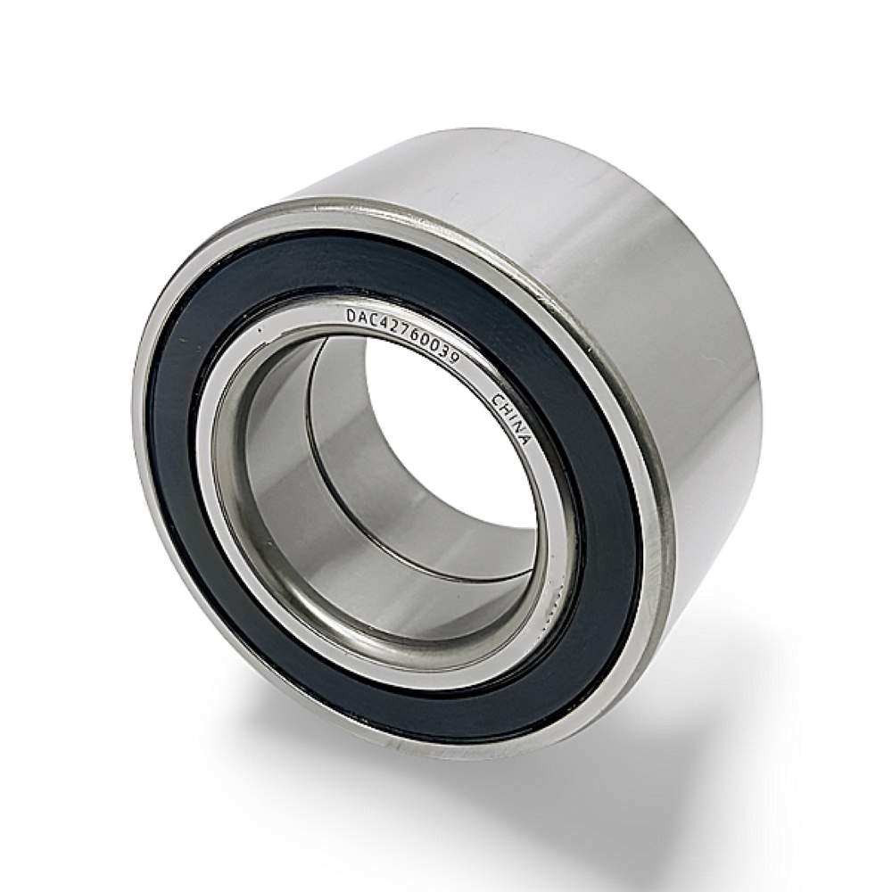 DAC42760039 2RS RICH 42x76x39