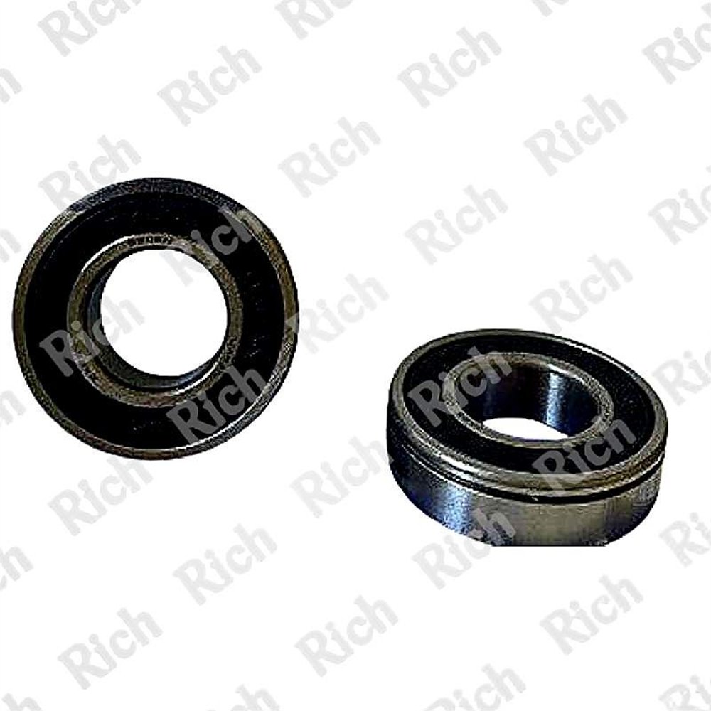 TM 205 RS N C3 RICH 25x52x15