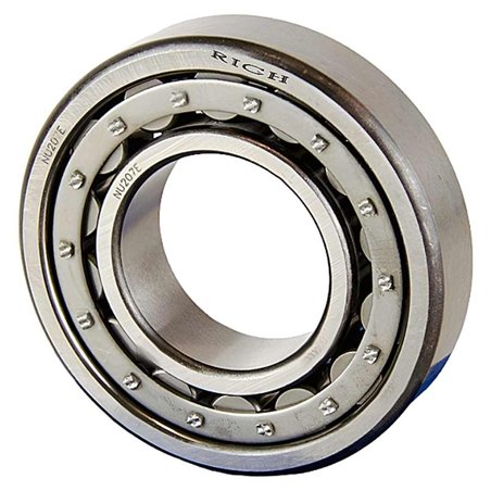 NU207 E RICH 35x72x17