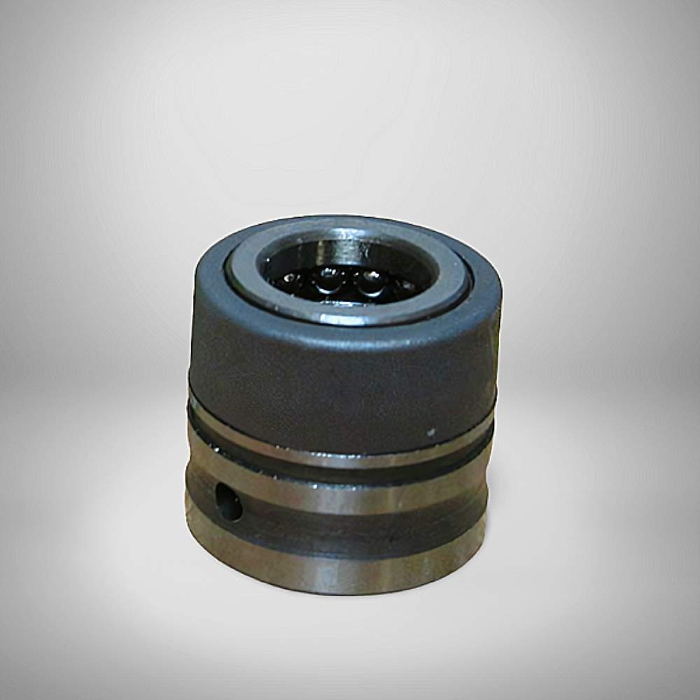 NX 10-Z RICH 10x19x18